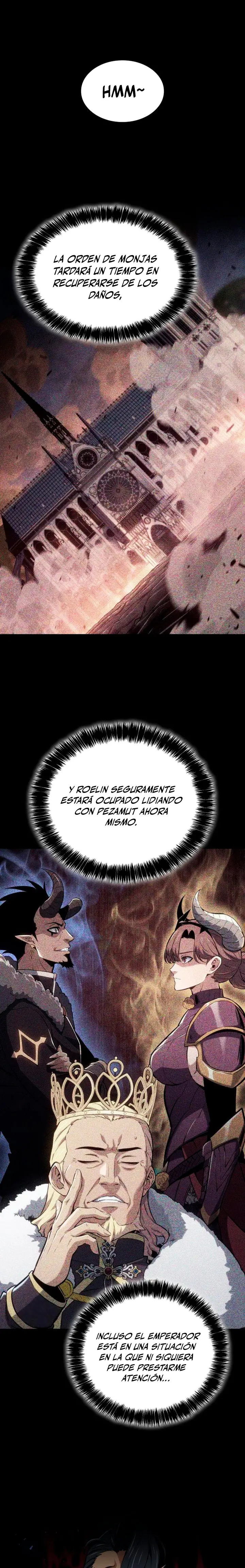  El guerrero despiadado > Capitulo 41 > Page 41