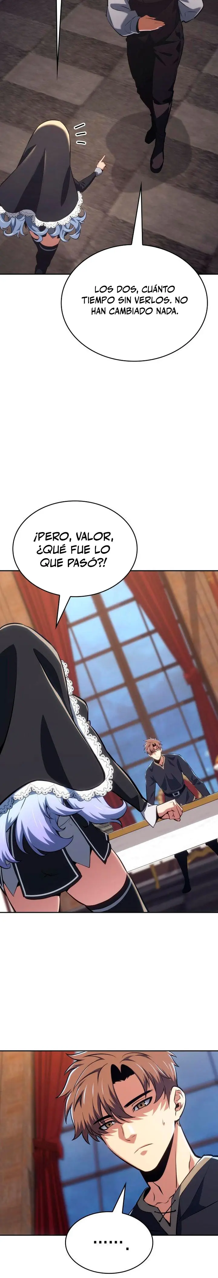  El guerrero despiadado > Capitulo 41 > Page 91