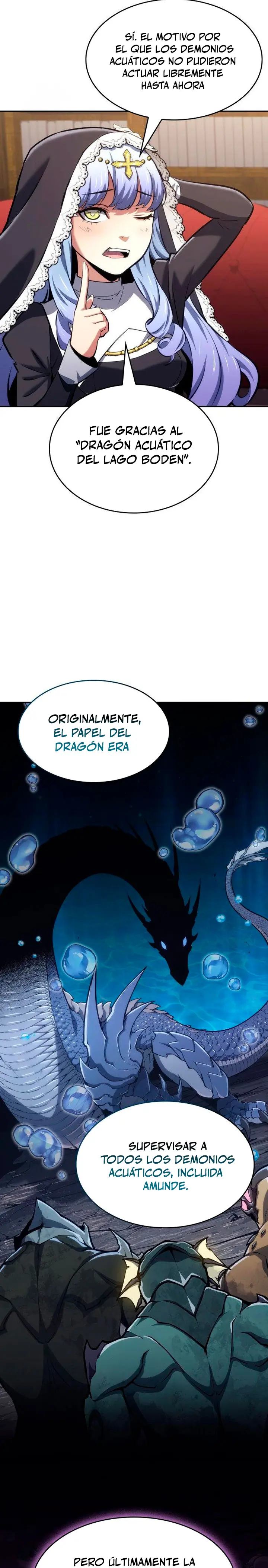  El guerrero despiadado > Capitulo 41 > Page 121