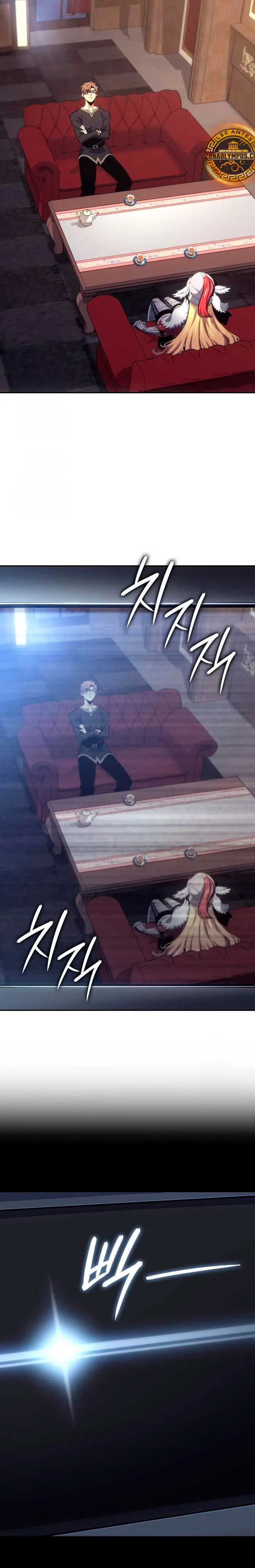  El guerrero despiadado > Capitulo 41 > Page 181