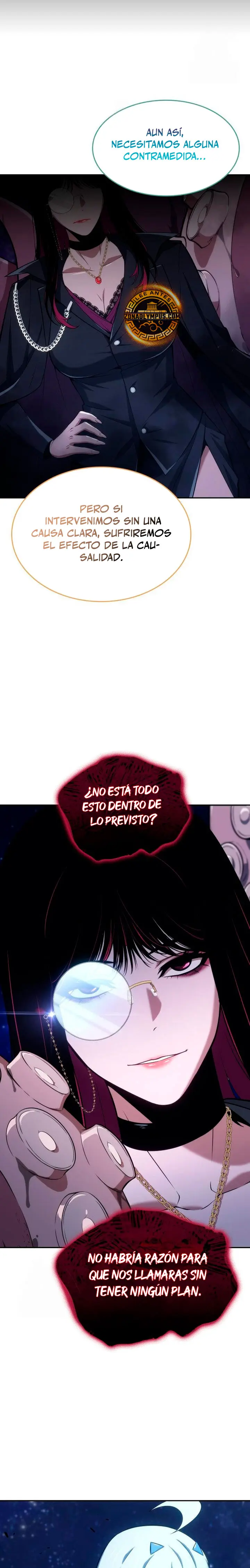  El guerrero despiadado > Capitulo 41 > Page 221