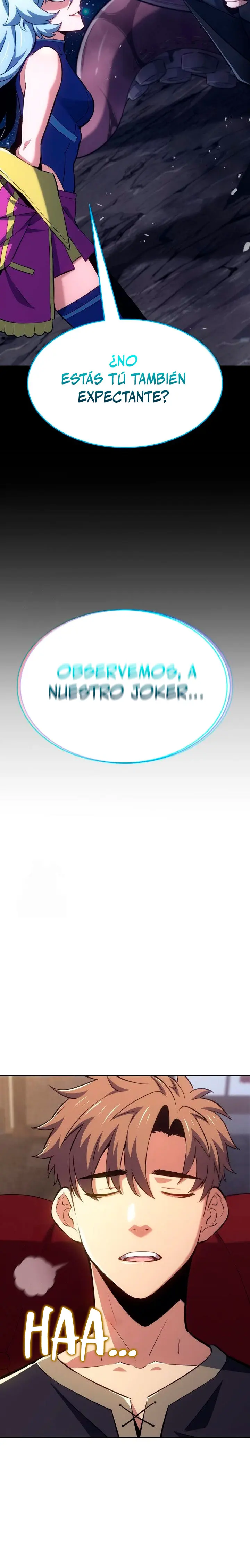  El guerrero despiadado > Capitulo 41 > Page 251