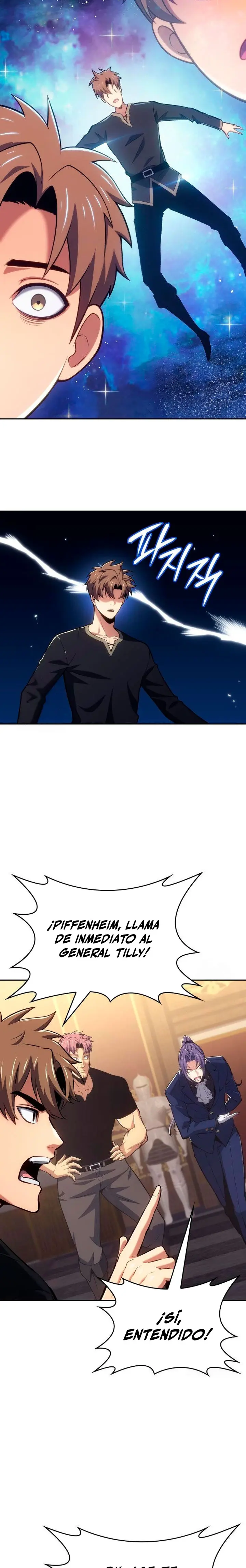  El guerrero despiadado > Capitulo 41 > Page 291