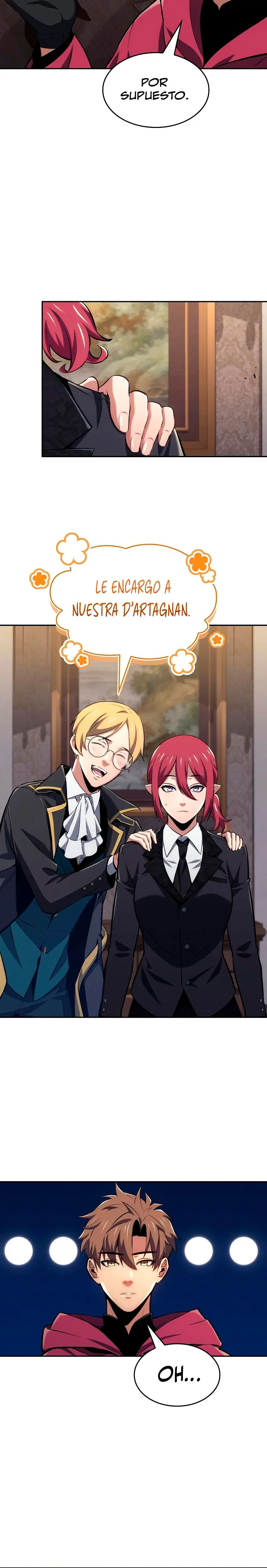  El guerrero despiadado > Capitulo 42 > Page 321