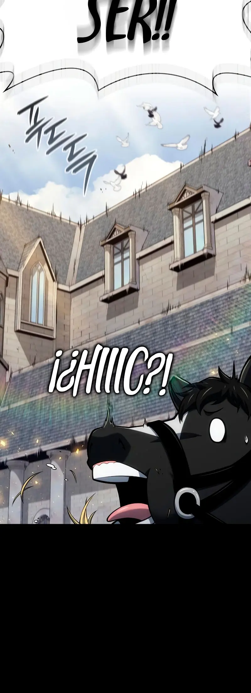  El guerrero despiadado > Capitulo 42 > Page 341