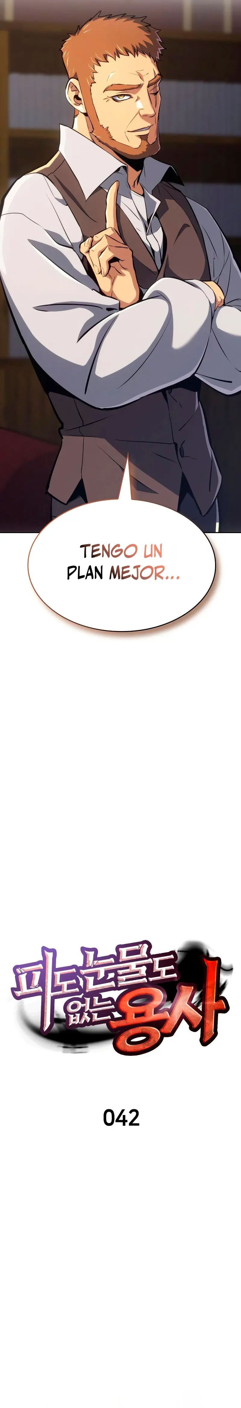  El guerrero despiadado > Capitulo 42 > Page 41