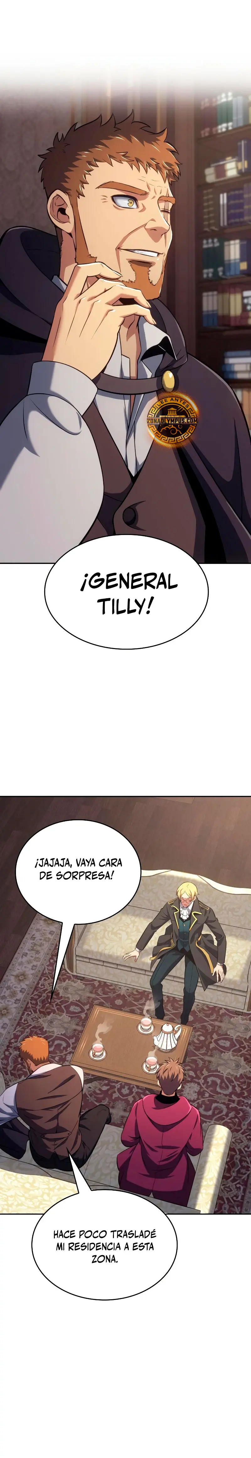  El guerrero despiadado > Capitulo 42 > Page 161