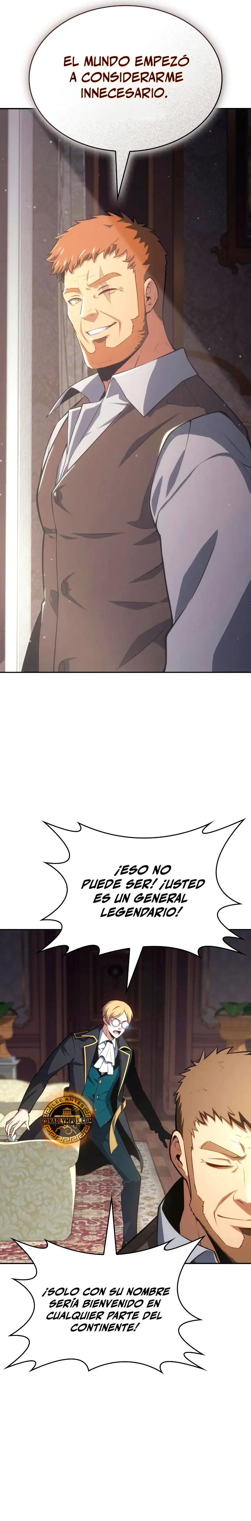  El guerrero despiadado > Capitulo 42 > Page 201