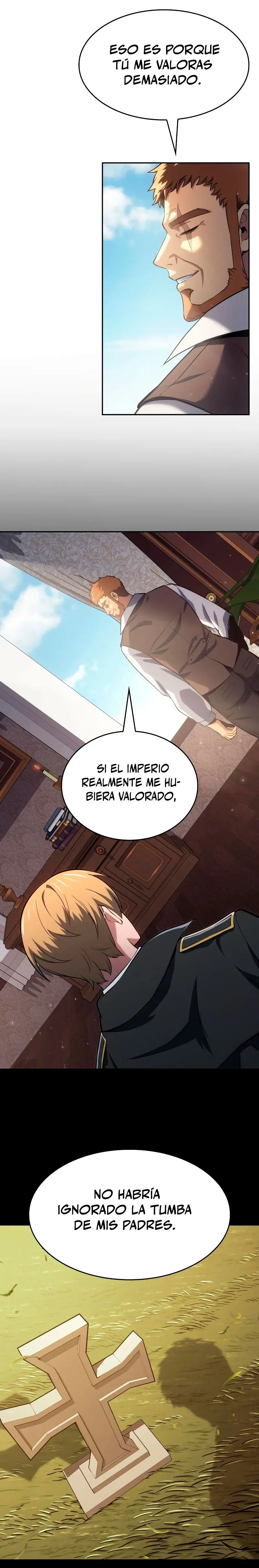  El guerrero despiadado > Capitulo 42 > Page 211