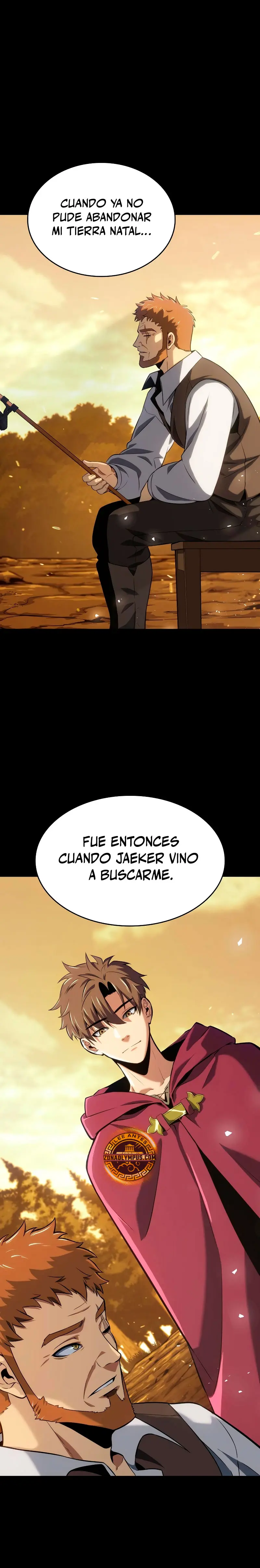  El guerrero despiadado > Capitulo 42 > Page 221