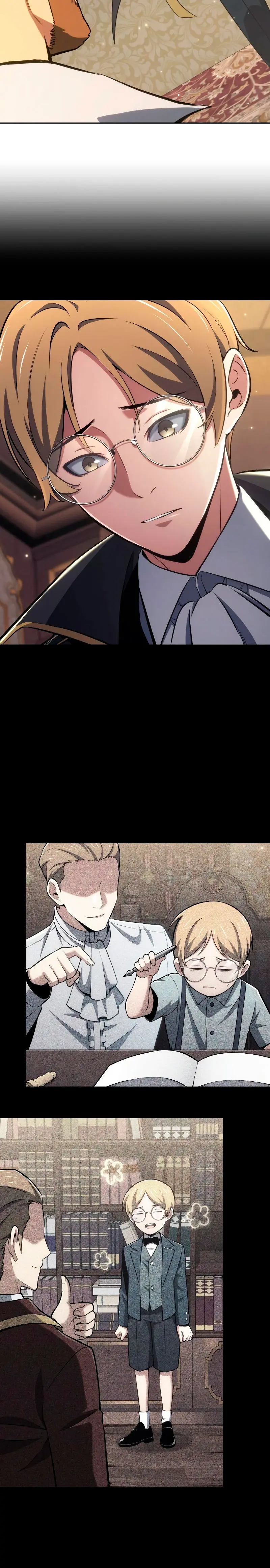  El guerrero despiadado > Capitulo 42 > Page 241