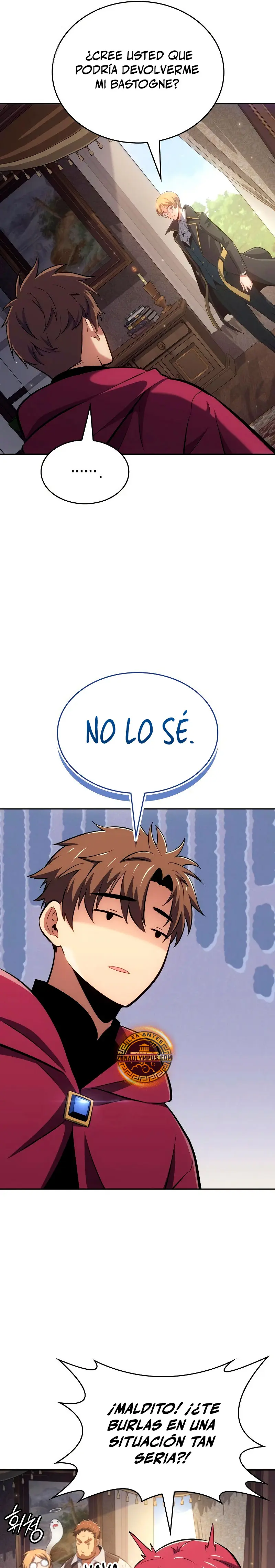  El guerrero despiadado > Capitulo 42 > Page 271