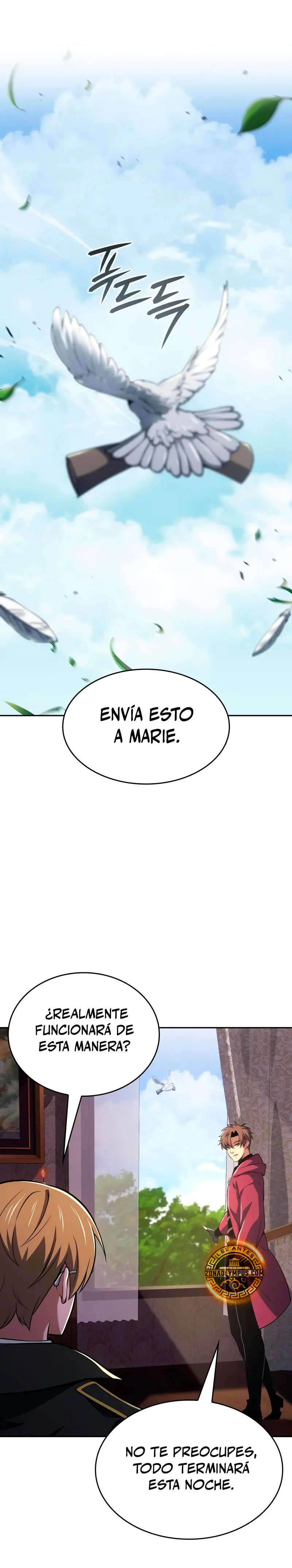  El guerrero despiadado > Capitulo 43 > Page 91