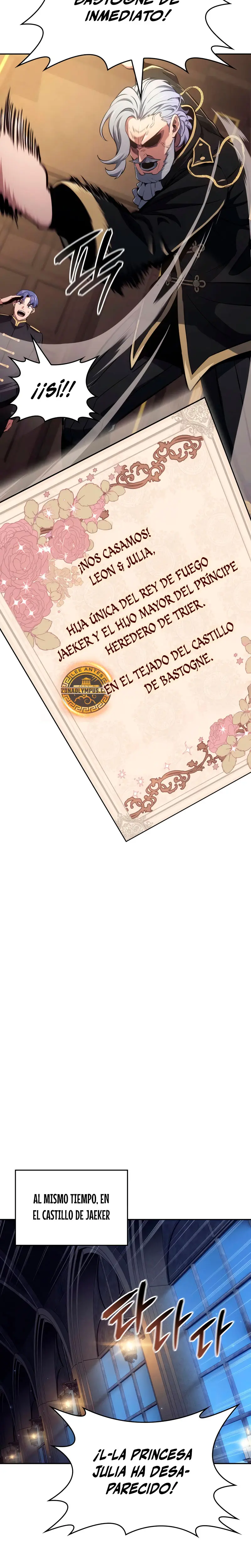  El guerrero despiadado > Capitulo 43 > Page 161