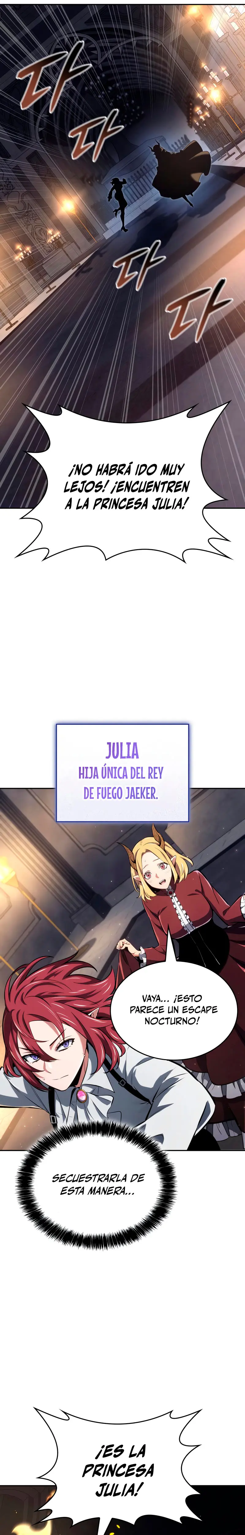  El guerrero despiadado > Capitulo 43 > Page 171