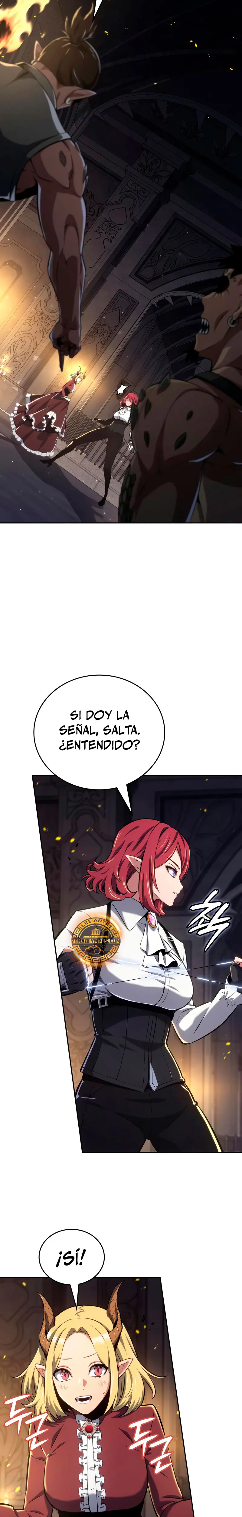  El guerrero despiadado > Capitulo 43 > Page 181