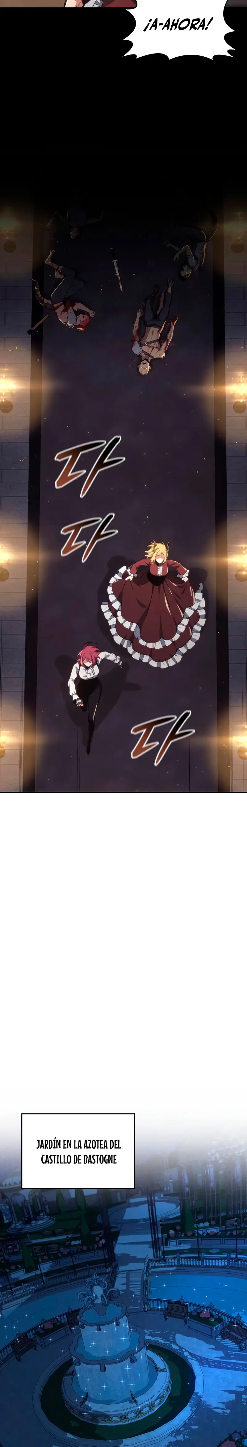  El guerrero despiadado > Capitulo 43 > Page 211