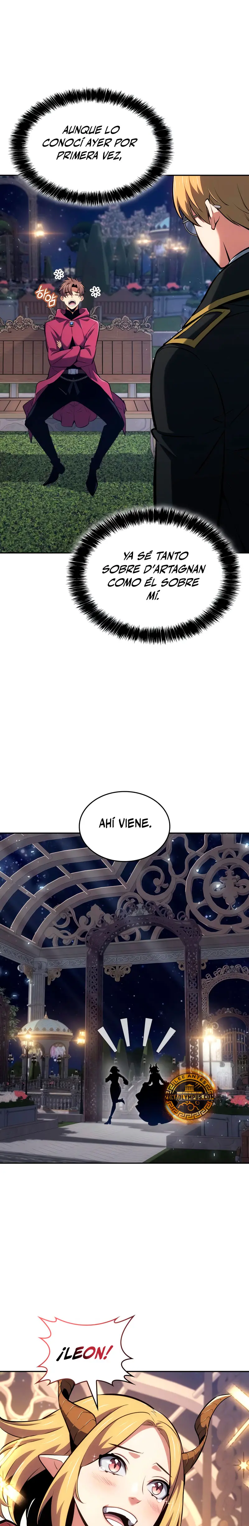  El guerrero despiadado > Capitulo 43 > Page 241