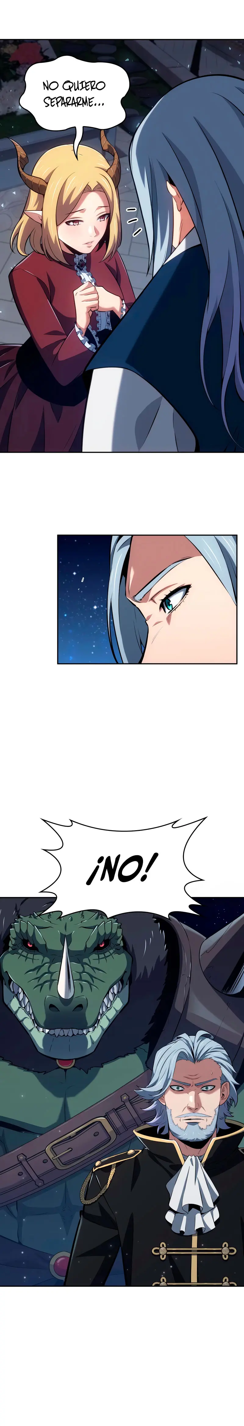  El guerrero despiadado > Capitulo 43 > Page 321