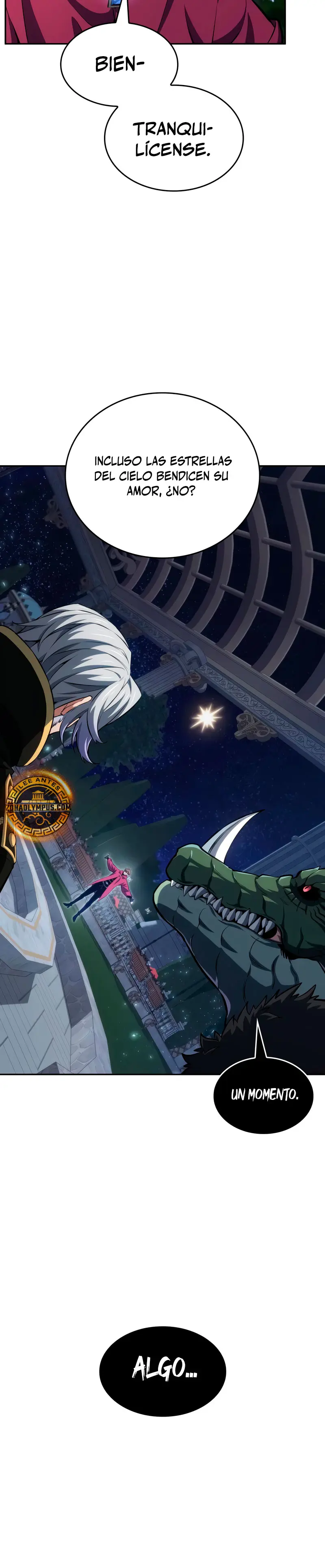  El guerrero despiadado > Capitulo 43 > Page 351