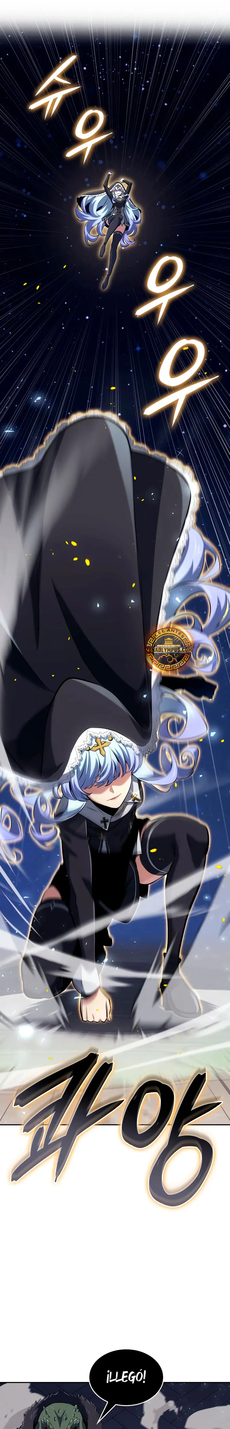  El guerrero despiadado > Capitulo 43 > Page 361