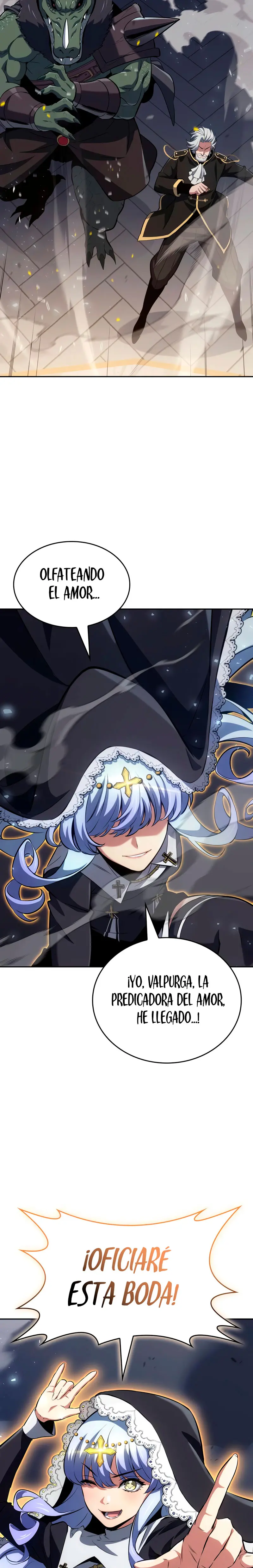  El guerrero despiadado > Capitulo 43 > Page 371