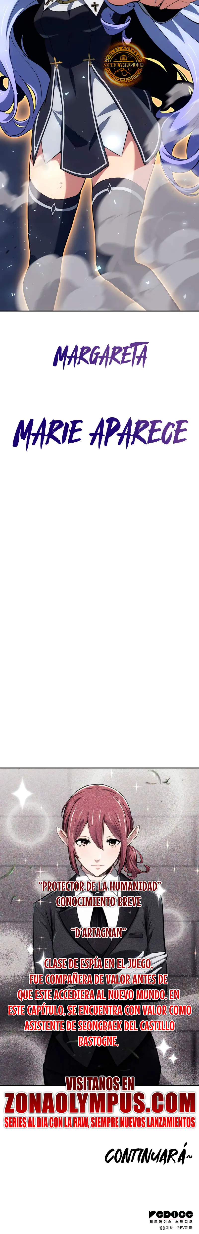  El guerrero despiadado > Capitulo 43 > Page 381