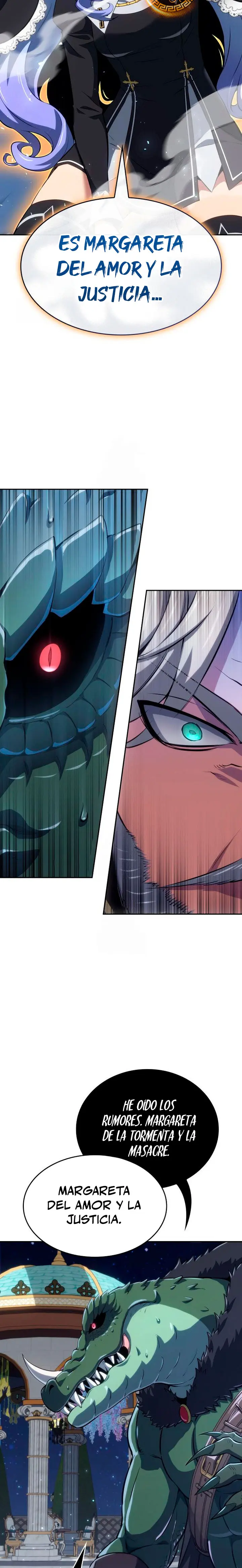  El guerrero despiadado > Capitulo 44 > Page 31