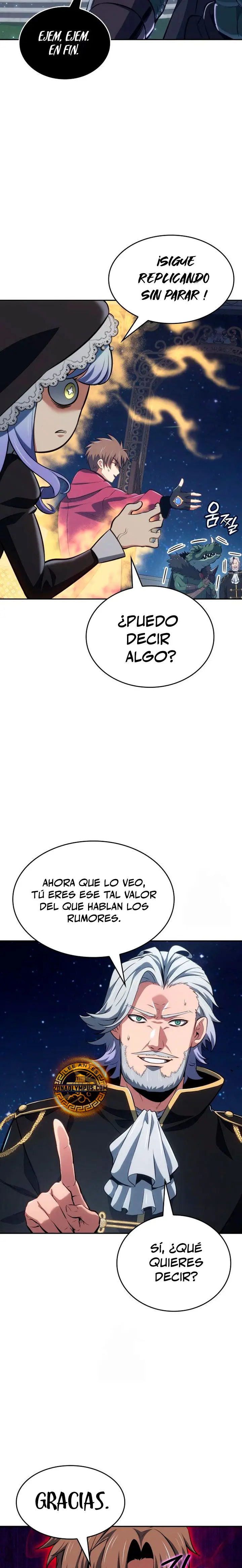  El guerrero despiadado > Capitulo 44 > Page 41