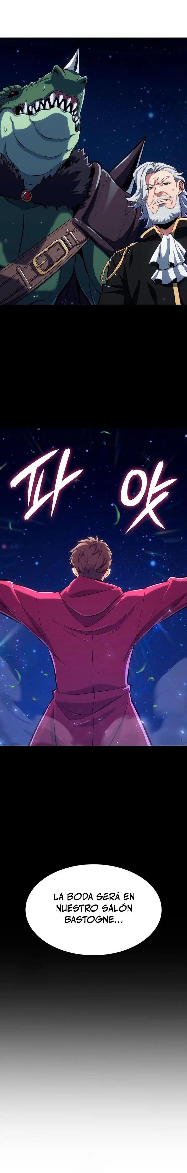  El guerrero despiadado > Capitulo 44 > Page 71