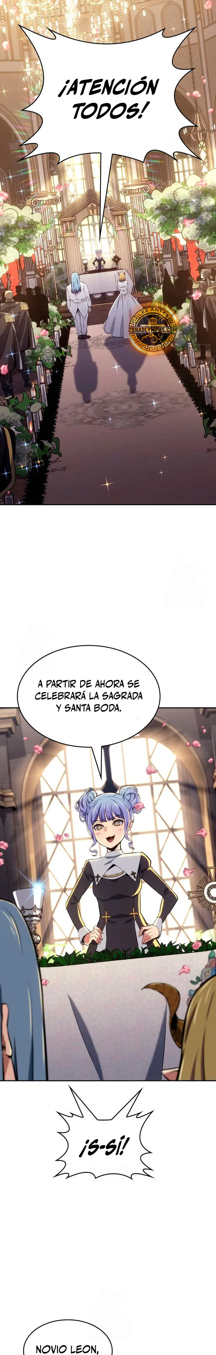  El guerrero despiadado > Capitulo 44 > Page 121