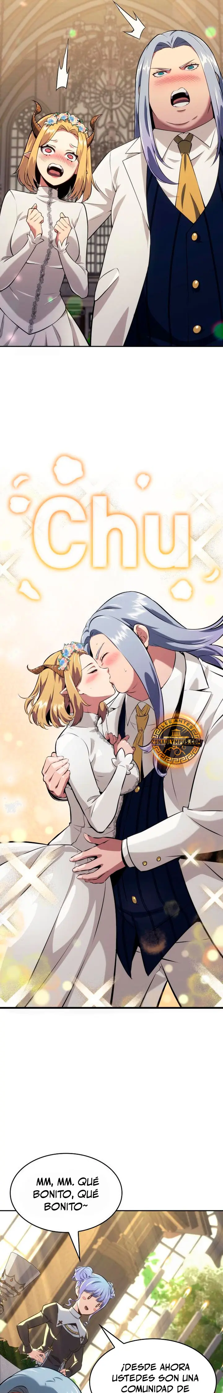  El guerrero despiadado > Capitulo 44 > Page 141