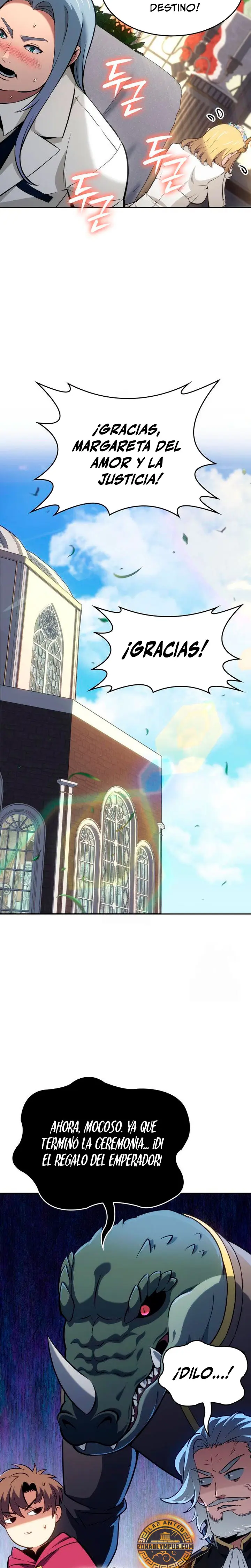  El guerrero despiadado > Capitulo 44 > Page 151