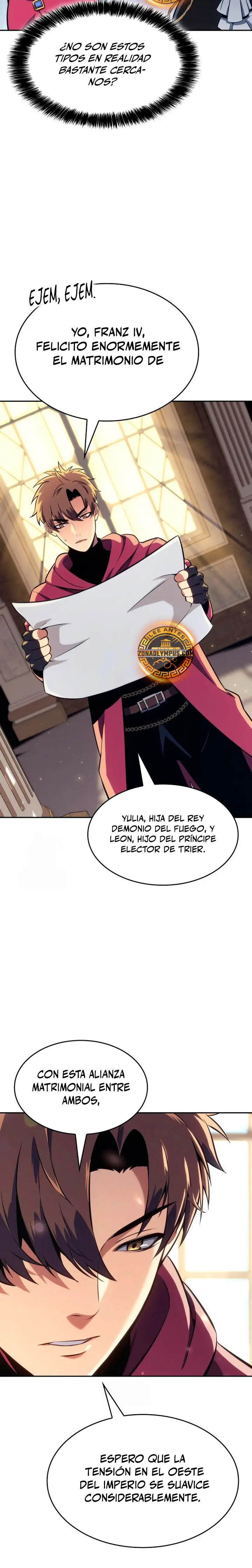  El guerrero despiadado > Capitulo 44 > Page 161