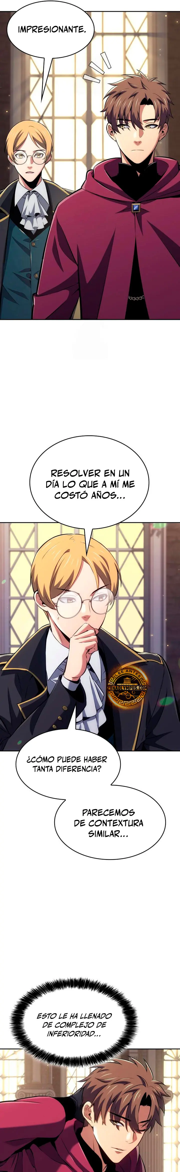  El guerrero despiadado > Capitulo 44 > Page 201