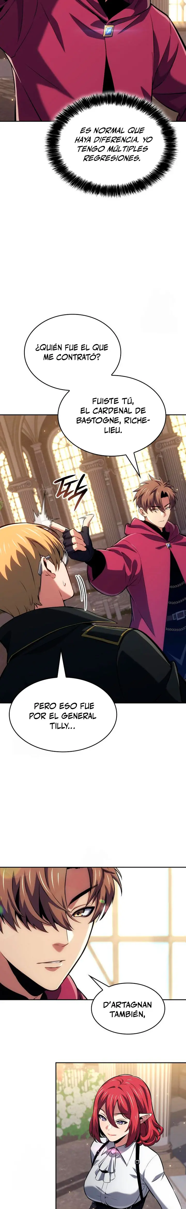  El guerrero despiadado > Capitulo 44 > Page 211