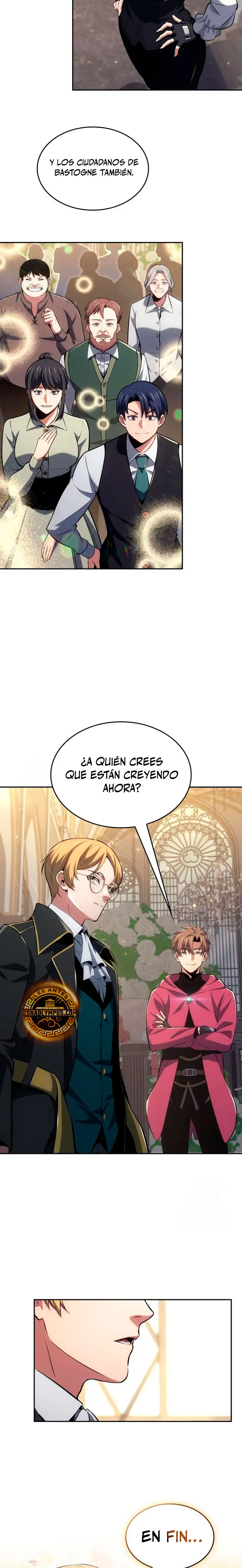  El guerrero despiadado > Capitulo 44 > Page 221