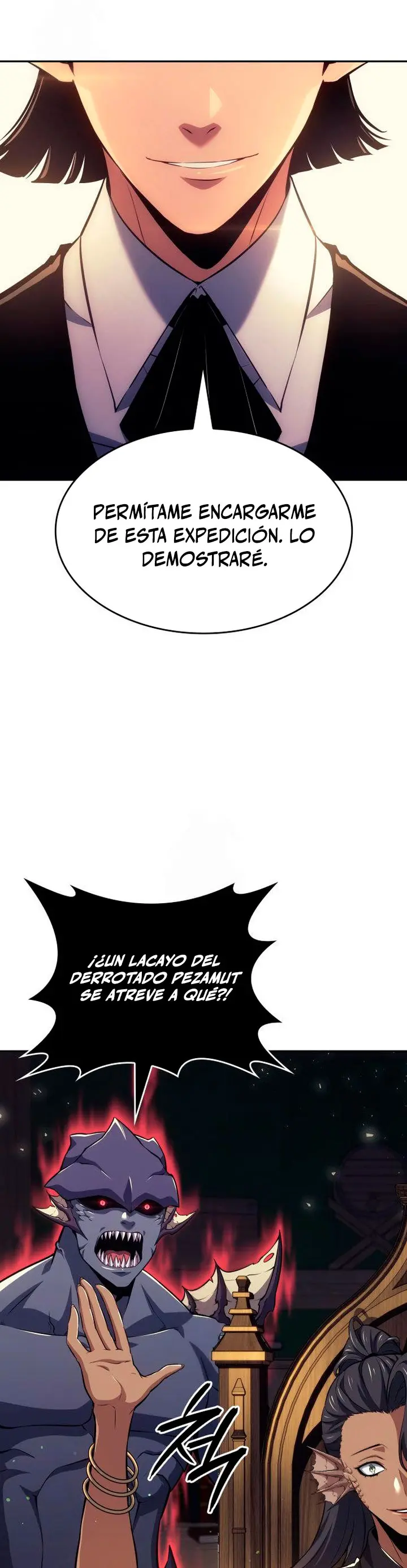  El guerrero despiadado > Capitulo 44 > Page 271