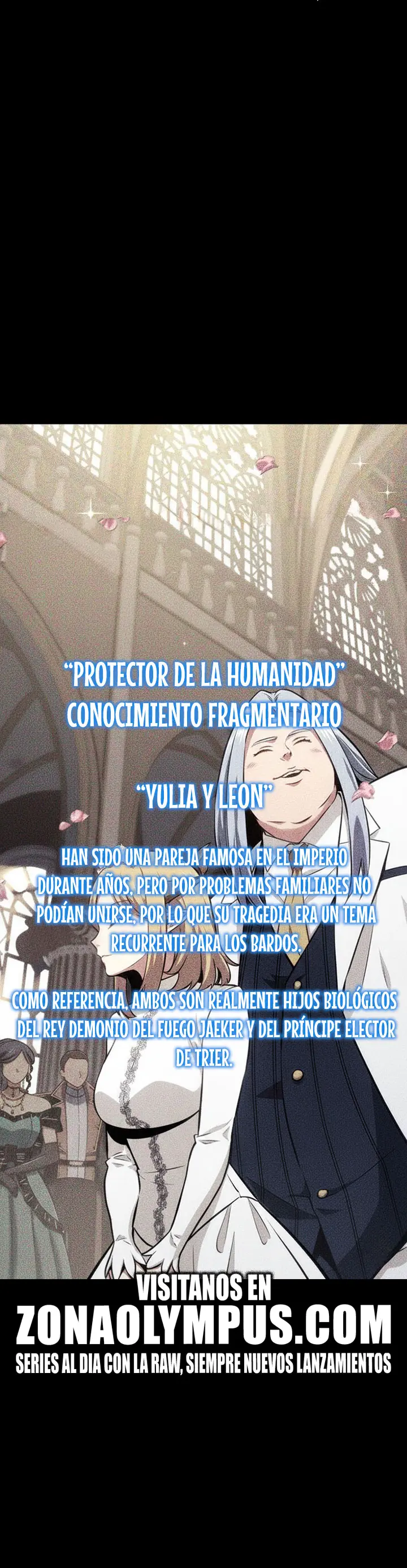  El guerrero despiadado > Capitulo 44 > Page 321