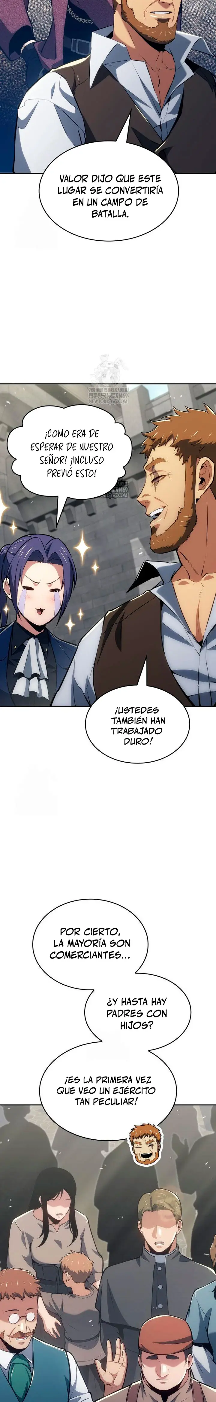  El guerrero despiadado > Capitulo 45 > Page 51
