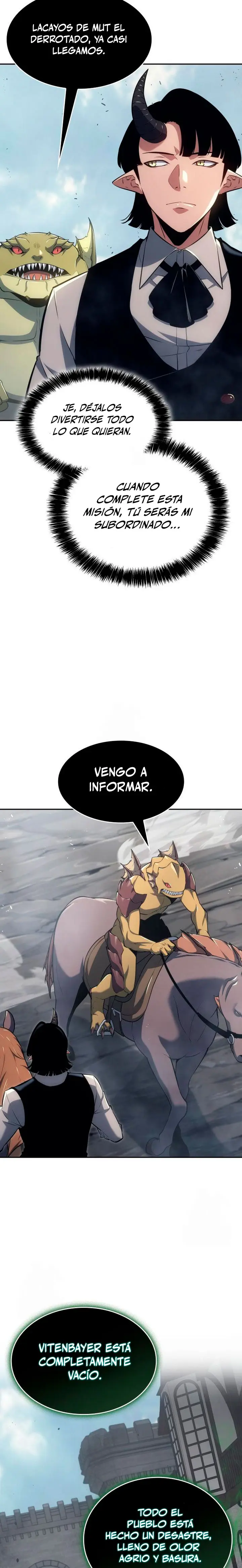  El guerrero despiadado > Capitulo 45 > Page 81