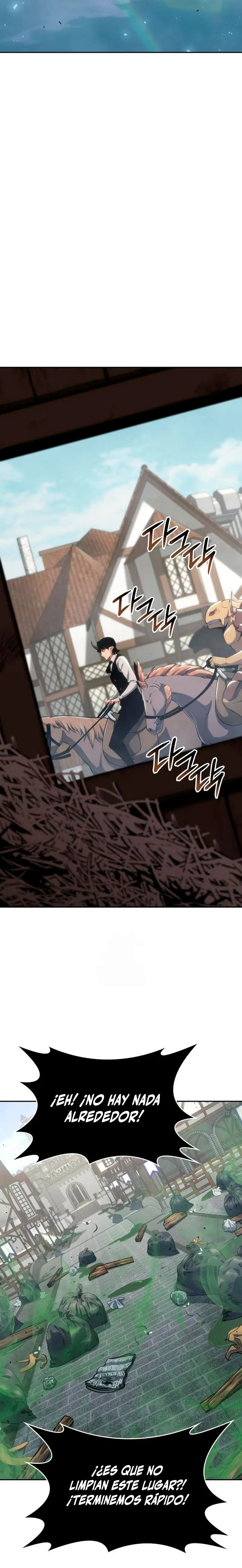  El guerrero despiadado > Capitulo 45 > Page 121