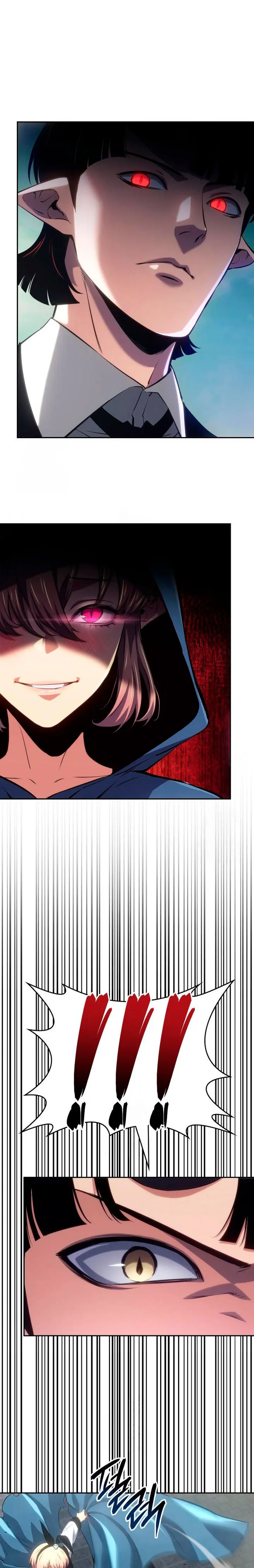  El guerrero despiadado > Capitulo 45 > Page 161