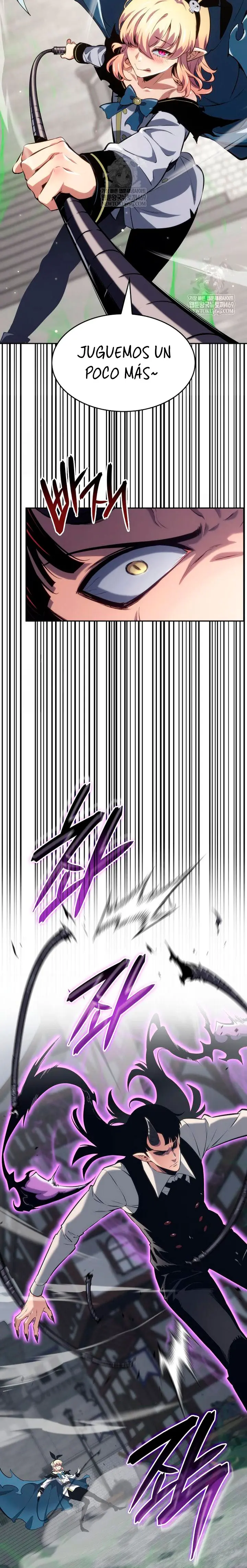  El guerrero despiadado > Capitulo 45 > Page 251