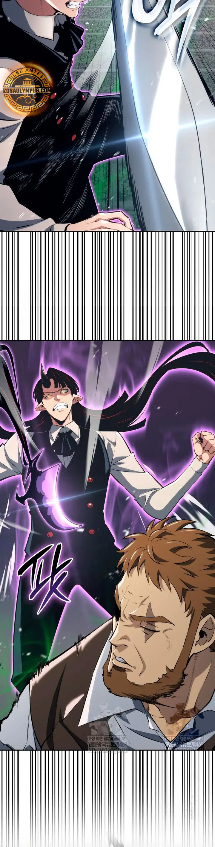  El guerrero despiadado > Capitulo 45 > Page 281