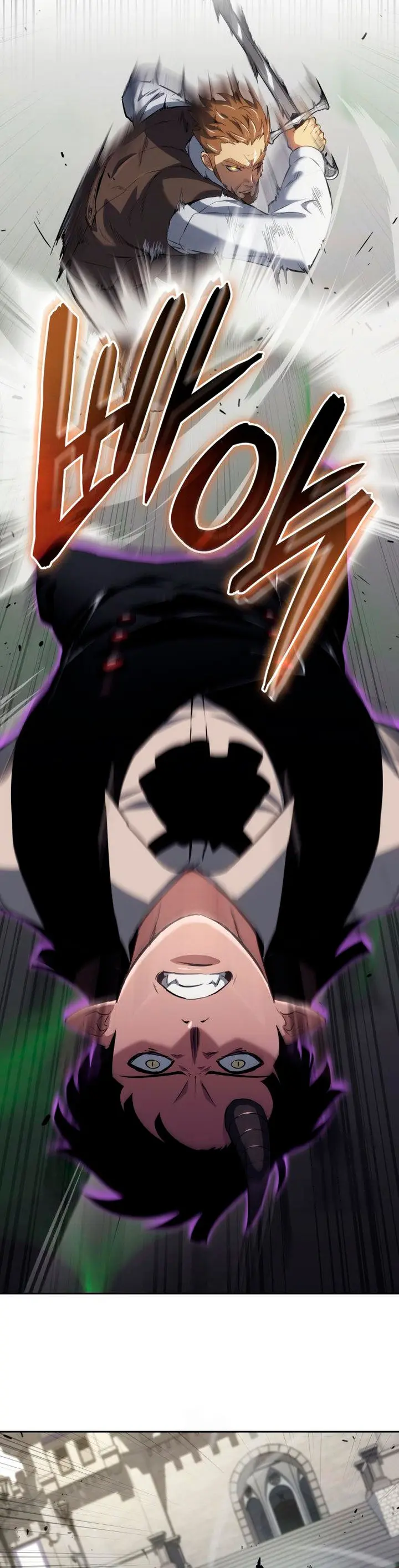  El guerrero despiadado > Capitulo 45 > Page 291