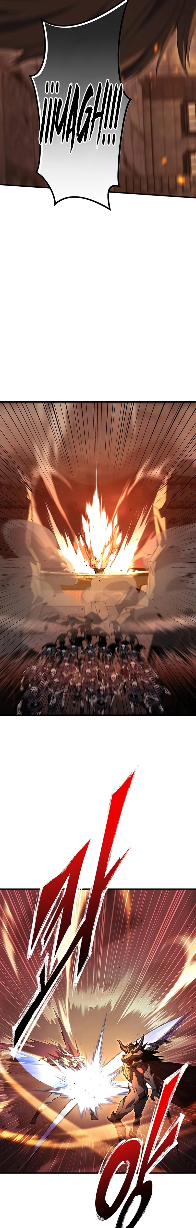 El Regreso del Caballero de la Muerte Clase: Apocalipsis > Capitulo 1 > Page 31