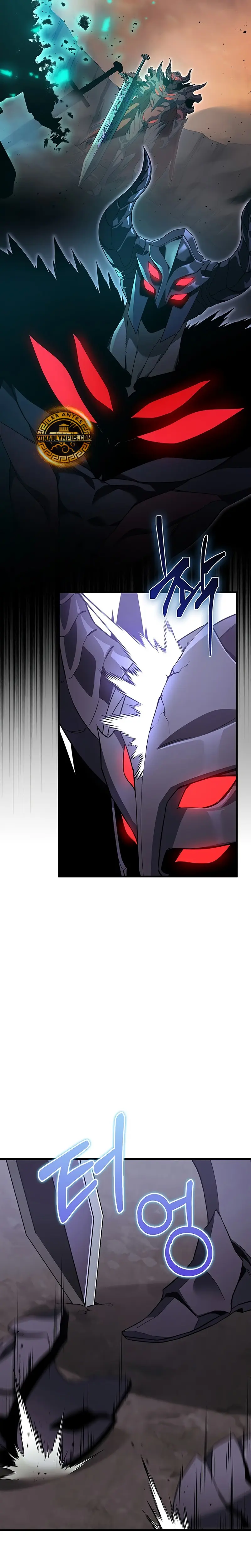 El Regreso del Caballero de la Muerte Clase: Apocalipsis > Capitulo 1 > Page 81
