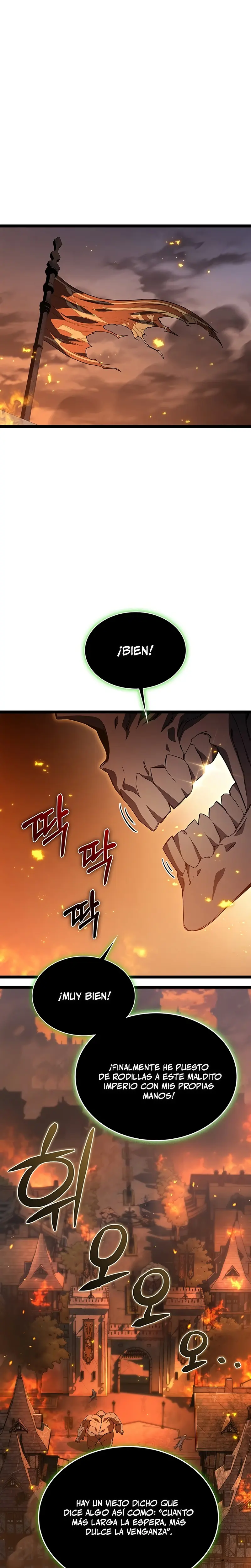 El Regreso del Caballero de la Muerte Clase: Apocalipsis > Capitulo 1 > Page 111