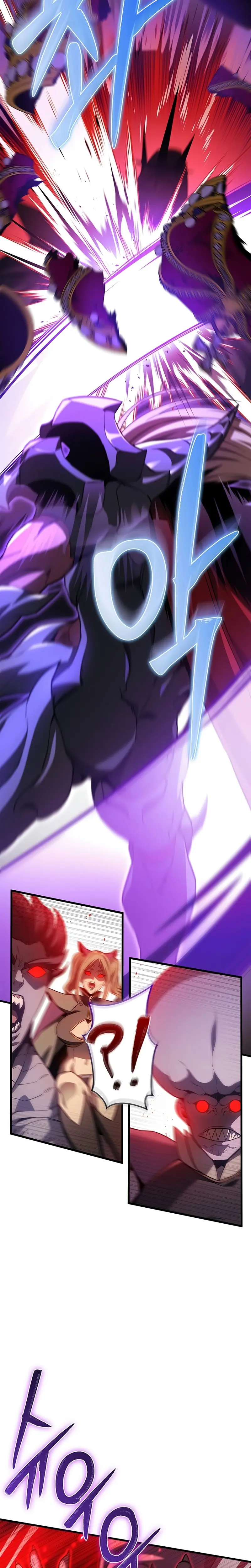 El Regreso del Caballero de la Muerte Clase: Apocalipsis > Capitulo 1 > Page 201